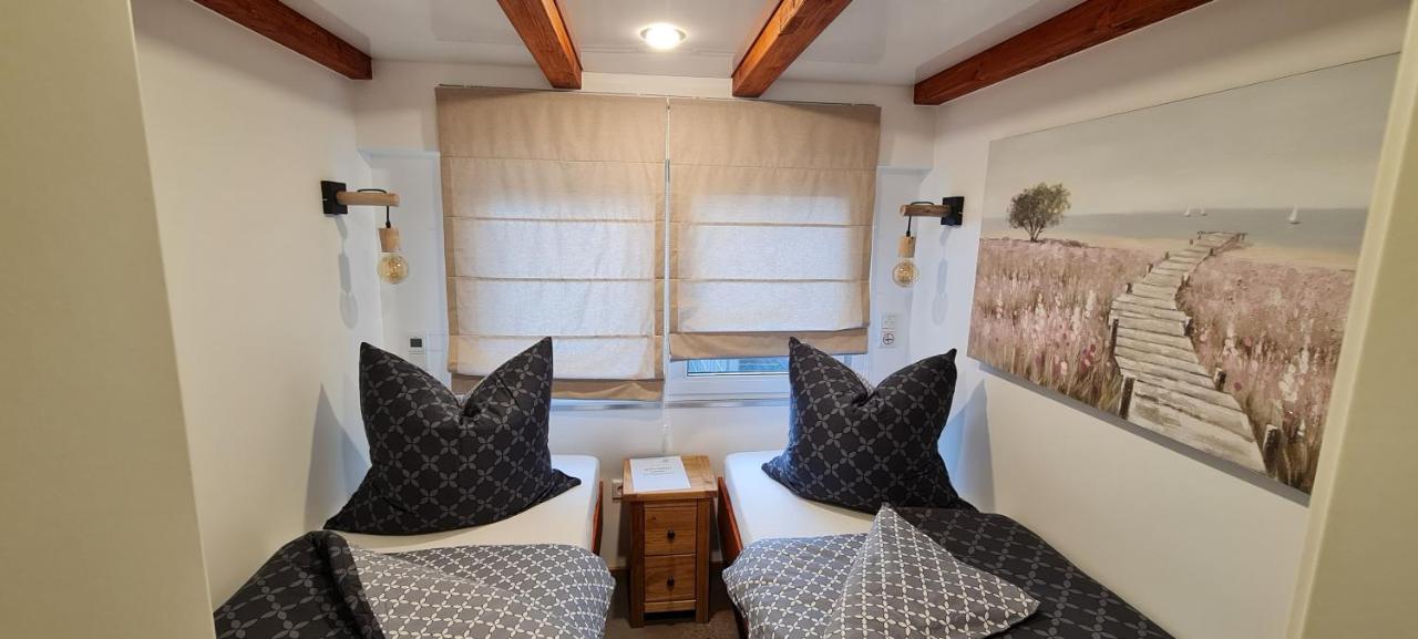 Ferienhaus Am See Hungen ภายนอก รูปภาพ